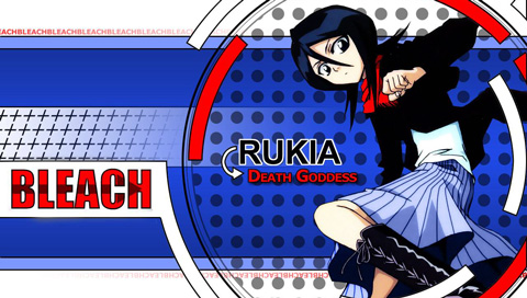 rukia